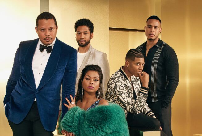 Empire : la saison 4 inédite en France arriverait sur MTV ! (EXCLU)