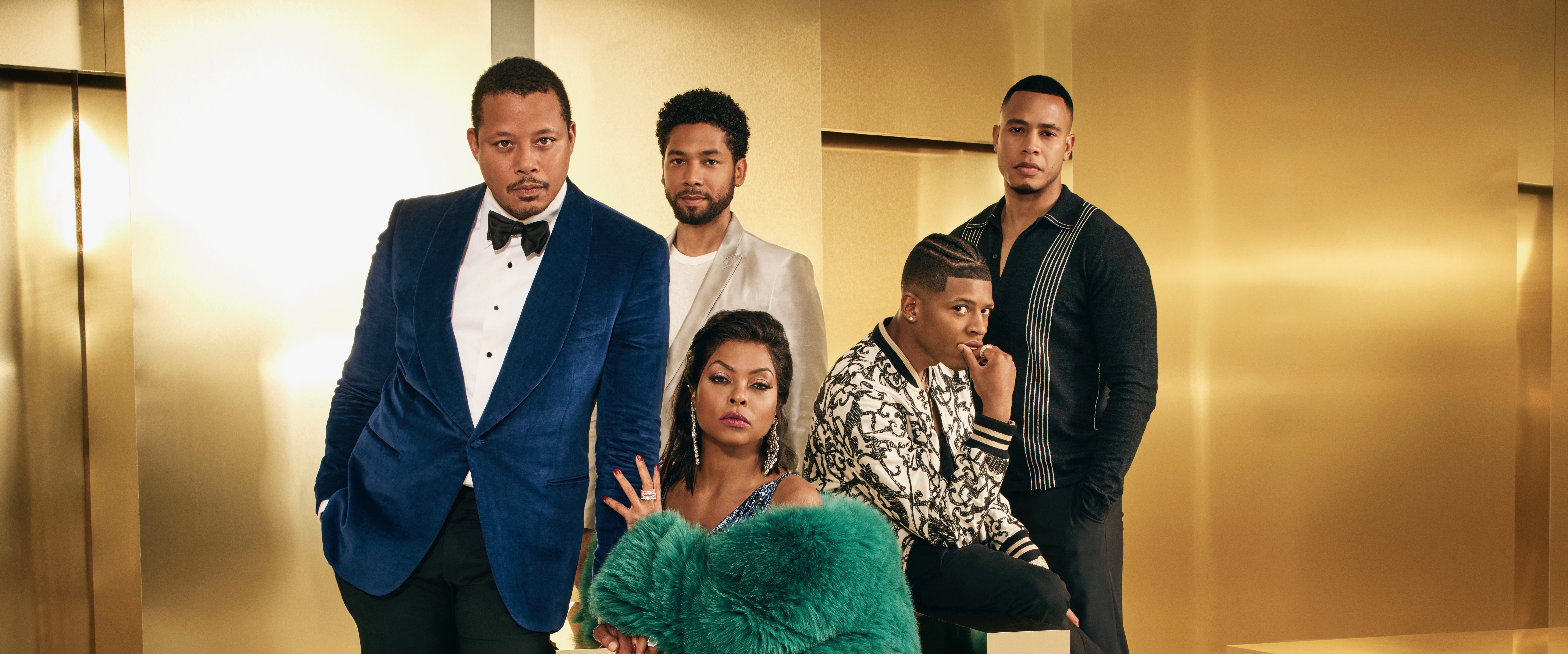 Empire : la saison 4 inédite en France arriverait sur MTV ! (EXCLU)