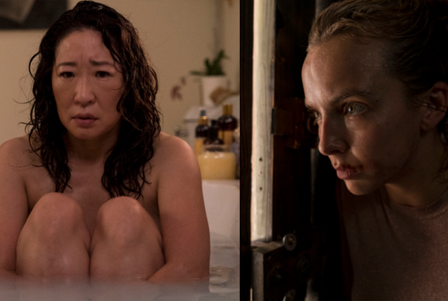 Killing Eve : 3 choses à savoir sur la saison 2