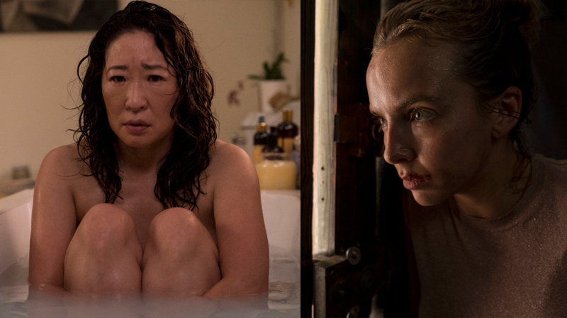 Killing Eve : 3 choses à savoir sur la saison 2