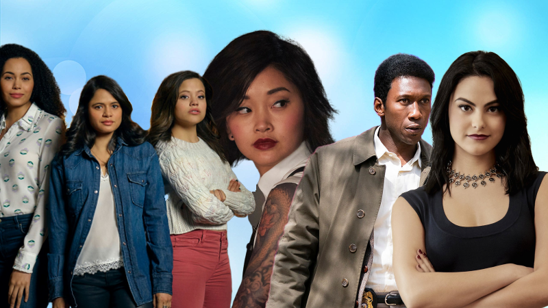 Riverdale, Charmed, Good Trouble … La playlist séries indispensable de la semaine #9