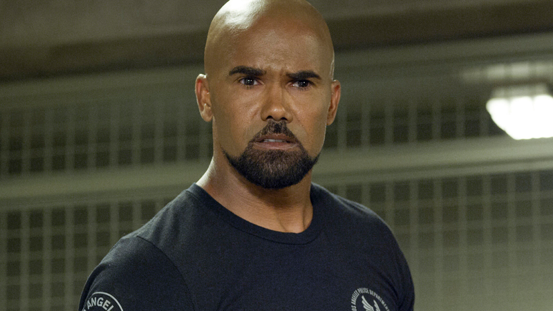 SWAT : la preuve par 10 que Shemar Moore reste le crush ultime des fans de séries