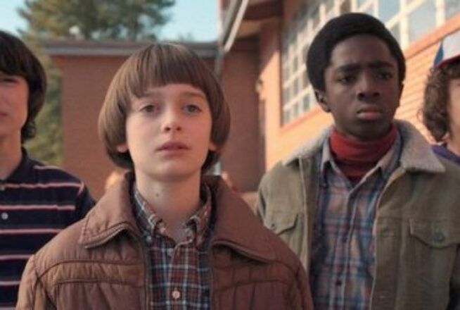 Stranger Things : un Fan Meet arrive en France, rencontrez l&rsquo;un des acteurs de la série