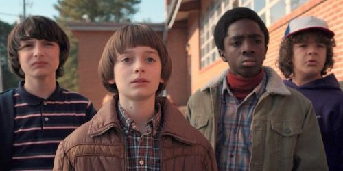 Stranger Things : un Fan Meet arrive en France, rencontrez l&rsquo;un des acteurs de la série