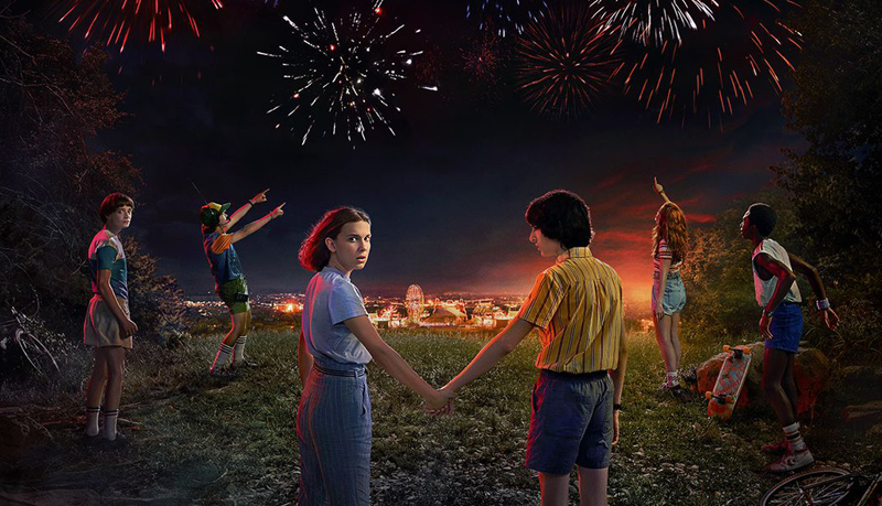 Stranger Things : on recrute des figurants pour la saison 3 mais à une condition