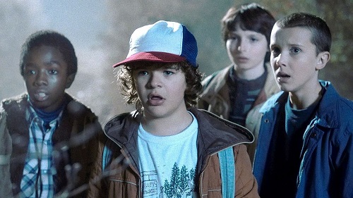 Stranger Things saison 3 : CE personnage ne devrait pas mourir&#8230;