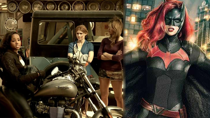 Teen Wolf : découvrez quelle actrice débarque dans la série Batwoman