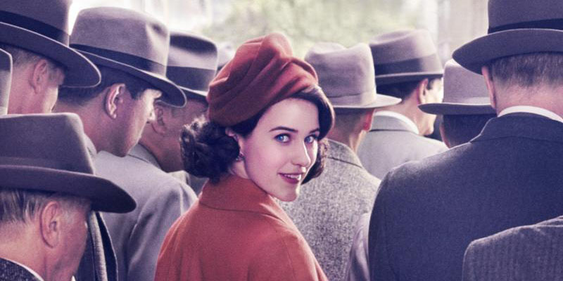 Alerte tournage ! La série The Marvelous Mrs. Maisel recherche des figurant(e)s à Paris