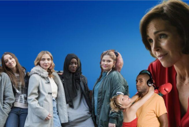 SKAM, Infidèle… Ces adaptations françaises de séries étrangères