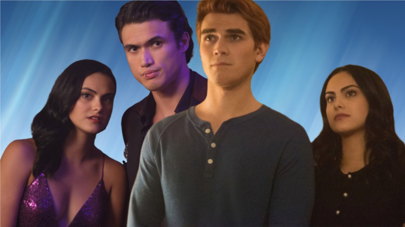 Riverdale saison 3 : Veronica choisit entre Archie et Reggie, les fans réagissent