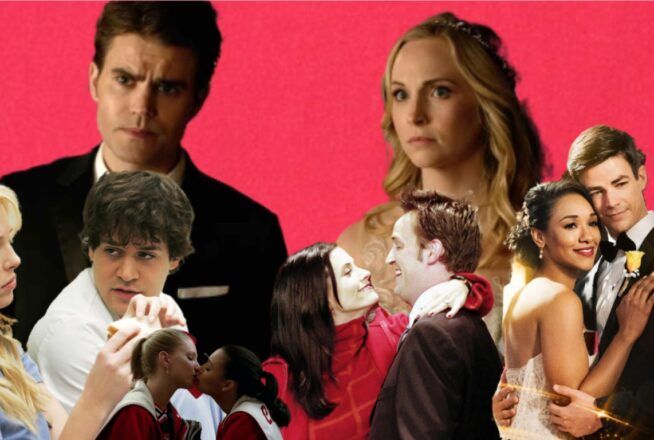 Grey&rsquo;s Anatomy, TVD&#8230; 24 meilleurs amis de séries qui se sont mis en couple