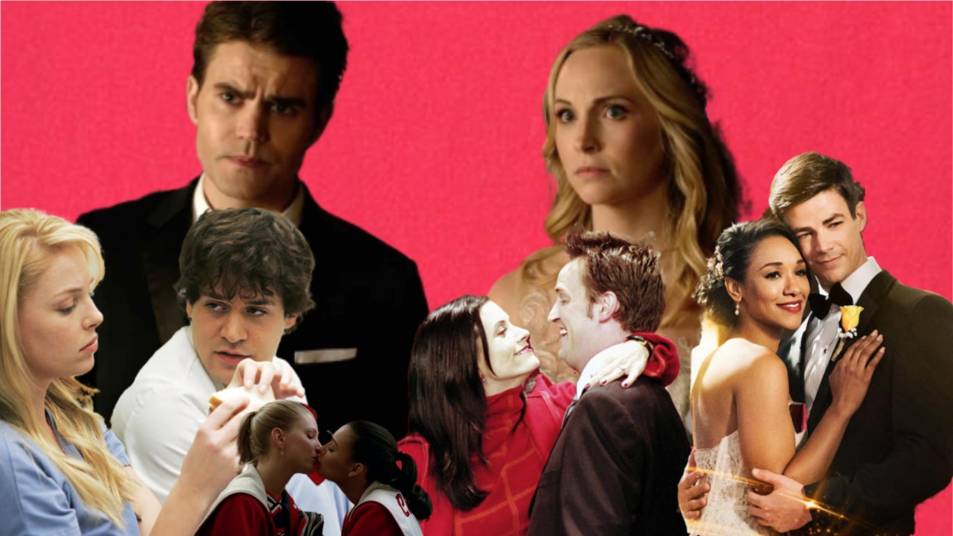 Grey&rsquo;s Anatomy, TVD&#8230; 24 meilleurs amis de séries qui se sont mis en couple