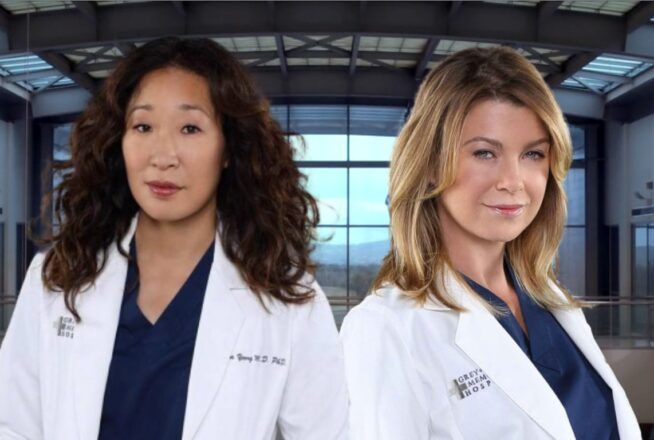 Réponds à ces 7 questions, on te dira si t&rsquo;es plus Meredith Grey ou Cristina Yang