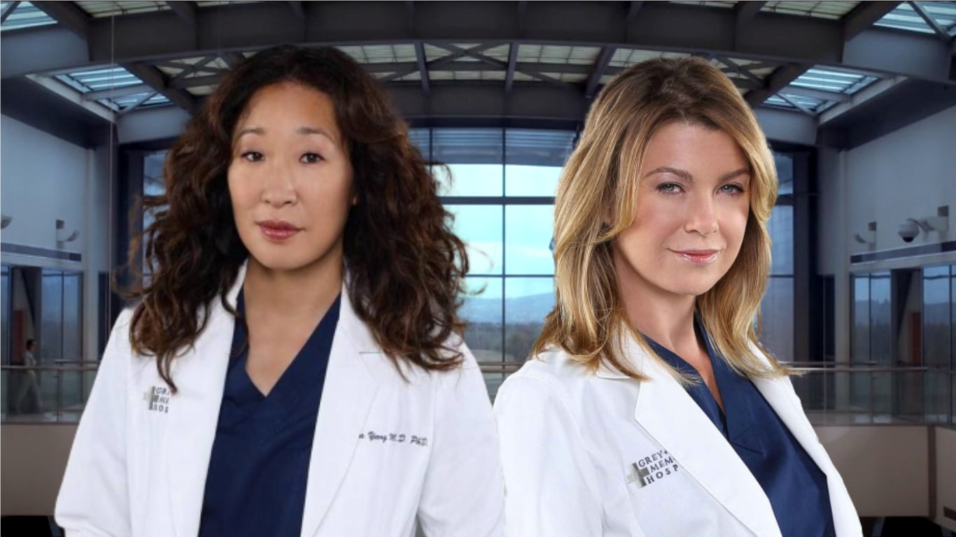 Réponds à ces 7 questions, on te dira si t&rsquo;es plus Meredith Grey ou Cristina Yang