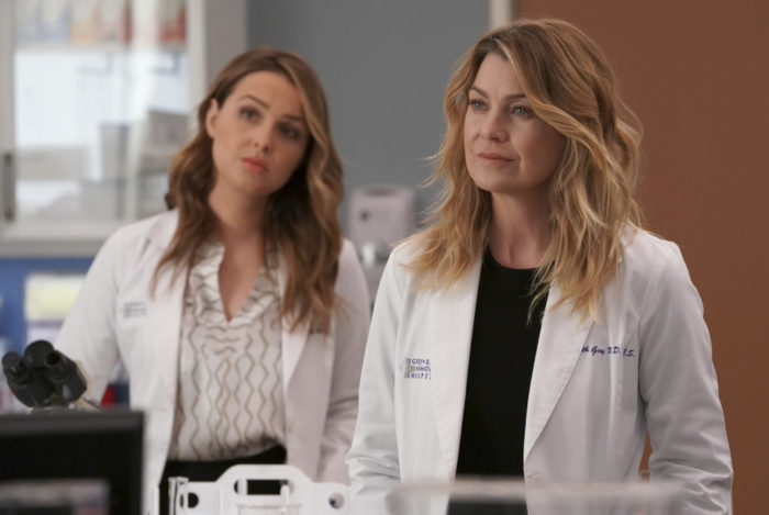 15 choses qui se passent dans chaque épisode de Grey’s Anatomy