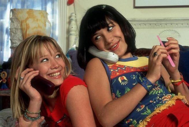 Après Phénomène Raven, Lizzie McGuire pourrait revenir sur Disney Channel