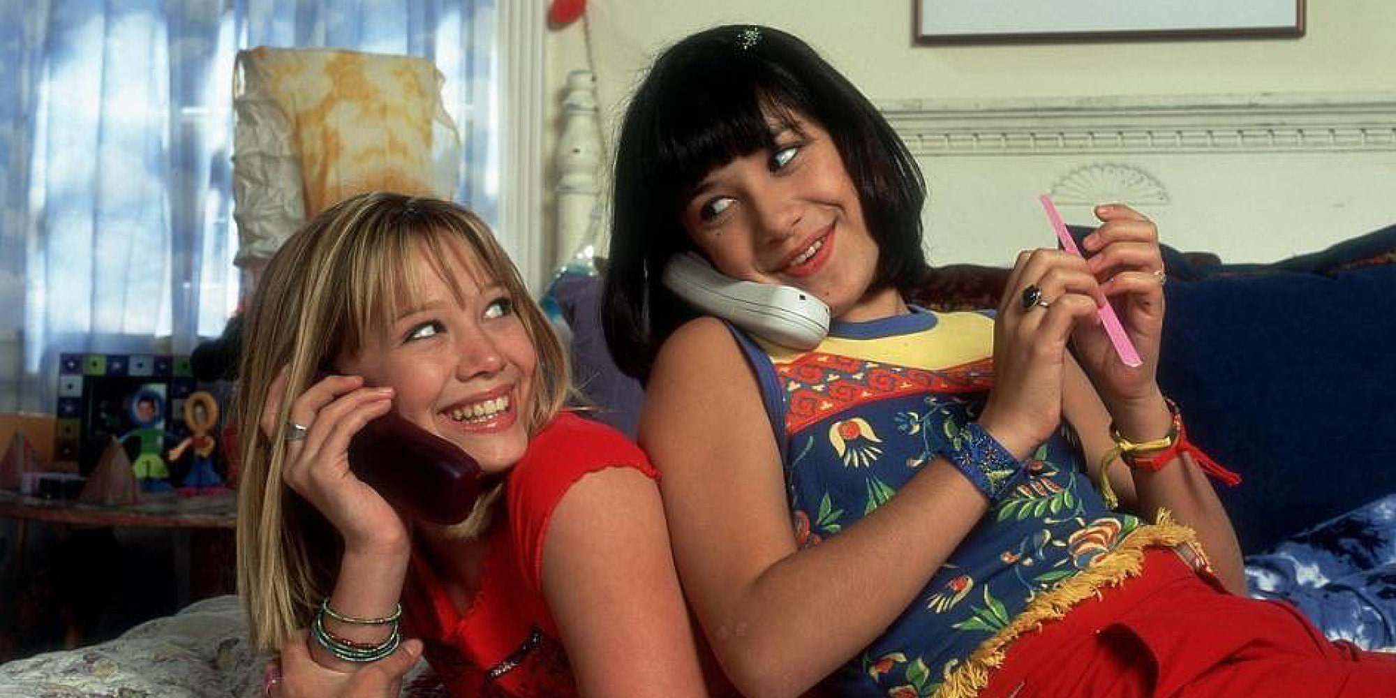 Après Phénomène Raven, Lizzie McGuire pourrait revenir sur Disney Channel