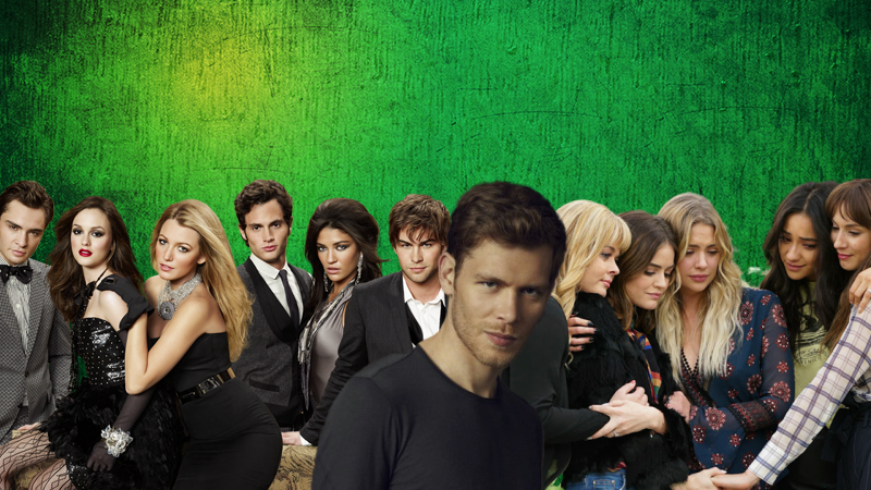 Pretty Little Liars, The Originals&#8230; 10 séries qui ont failli avoir une fin très différente #2