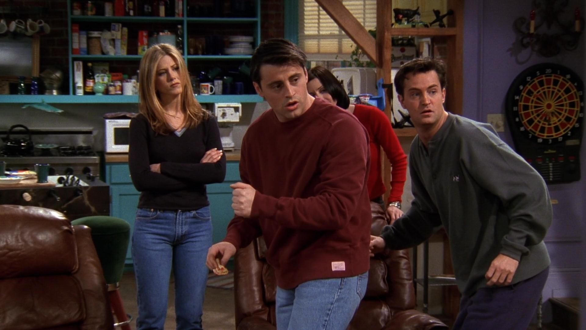 Friends : voilà pourquoi une suite ne verra jamais le jour