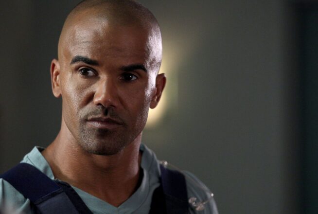 SWAT : 10 choses que vous ne saviez pas sur Shemar Moore