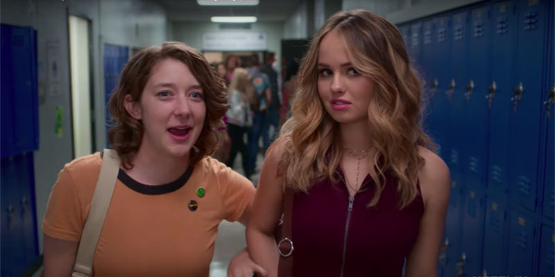 Insatiable : pourquoi il ne faut pas juger la série avant sa sortie