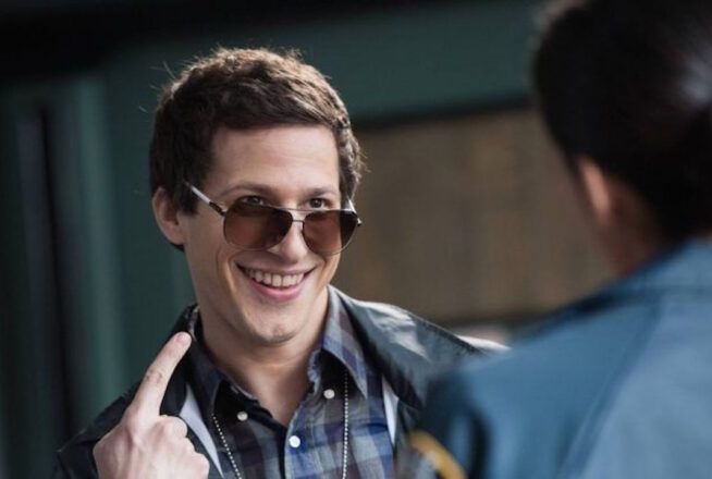 Brooklyn Nine-Nine : comment Andy Samberg est devenu un incontournable de l’humour