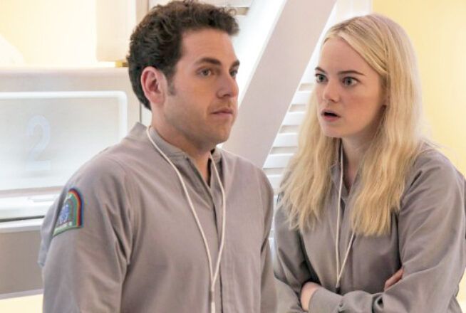 Maniac : pourquoi la série Netflix n&rsquo;aura pas de saison 2