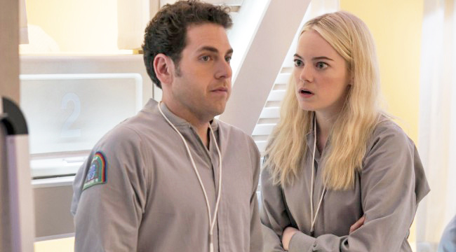 Maniac : pourquoi la série Netflix n&rsquo;aura pas de saison 2