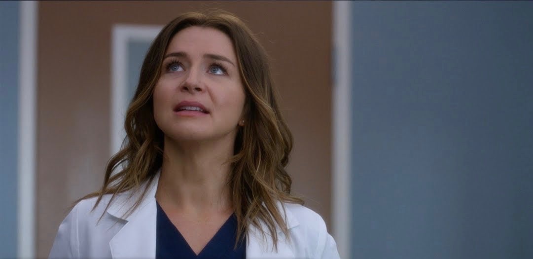 Grey’s Anatomy saison 15 : Amelia court-elle un grave danger ?