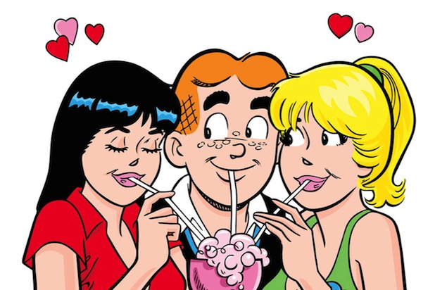 Riverdale : on a comparé les personnages de la série VS les comics !