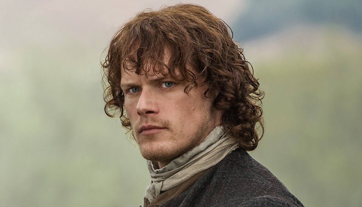 Outlander : vous ne devinerez jamais quels acteurs devaient jouer Jamie