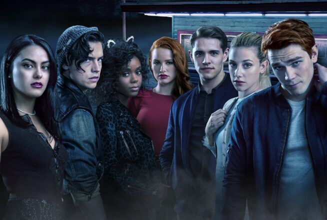 Riverdale saison 3 : devinez quel perso va revenir dans les prochains épisodes…