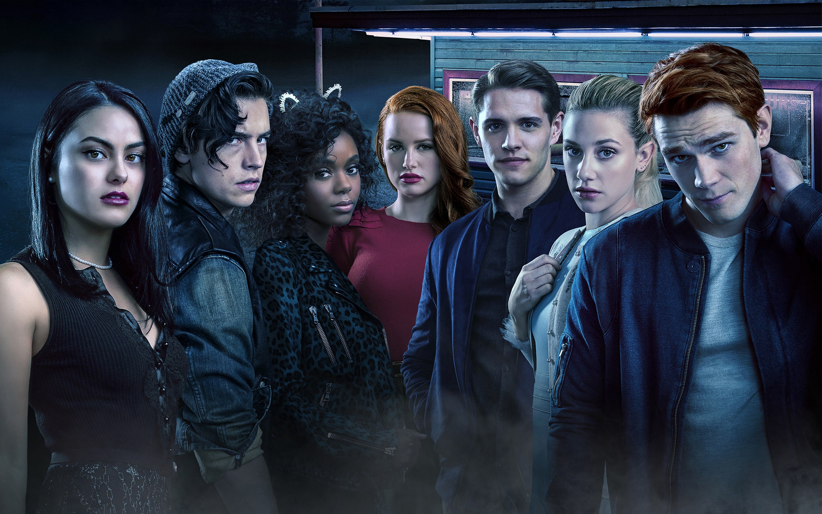 Riverdale saison 3 : devinez quel perso va revenir dans les prochains épisodes…