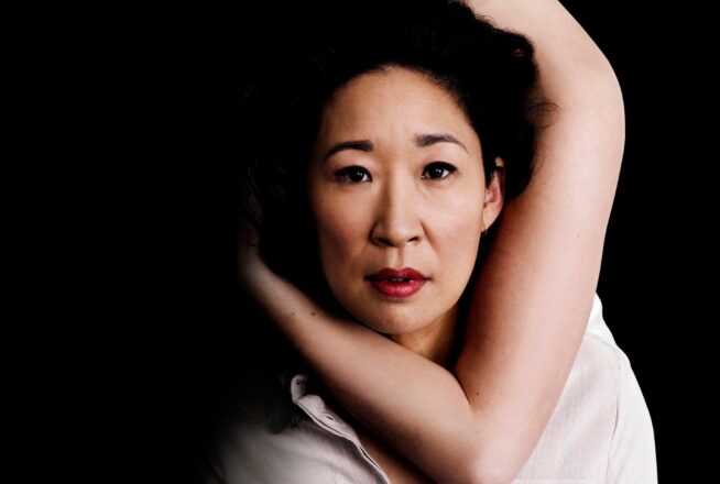 Killing Eve : 5 bonnes raisons d’avoir un crush sur Sandra Oh