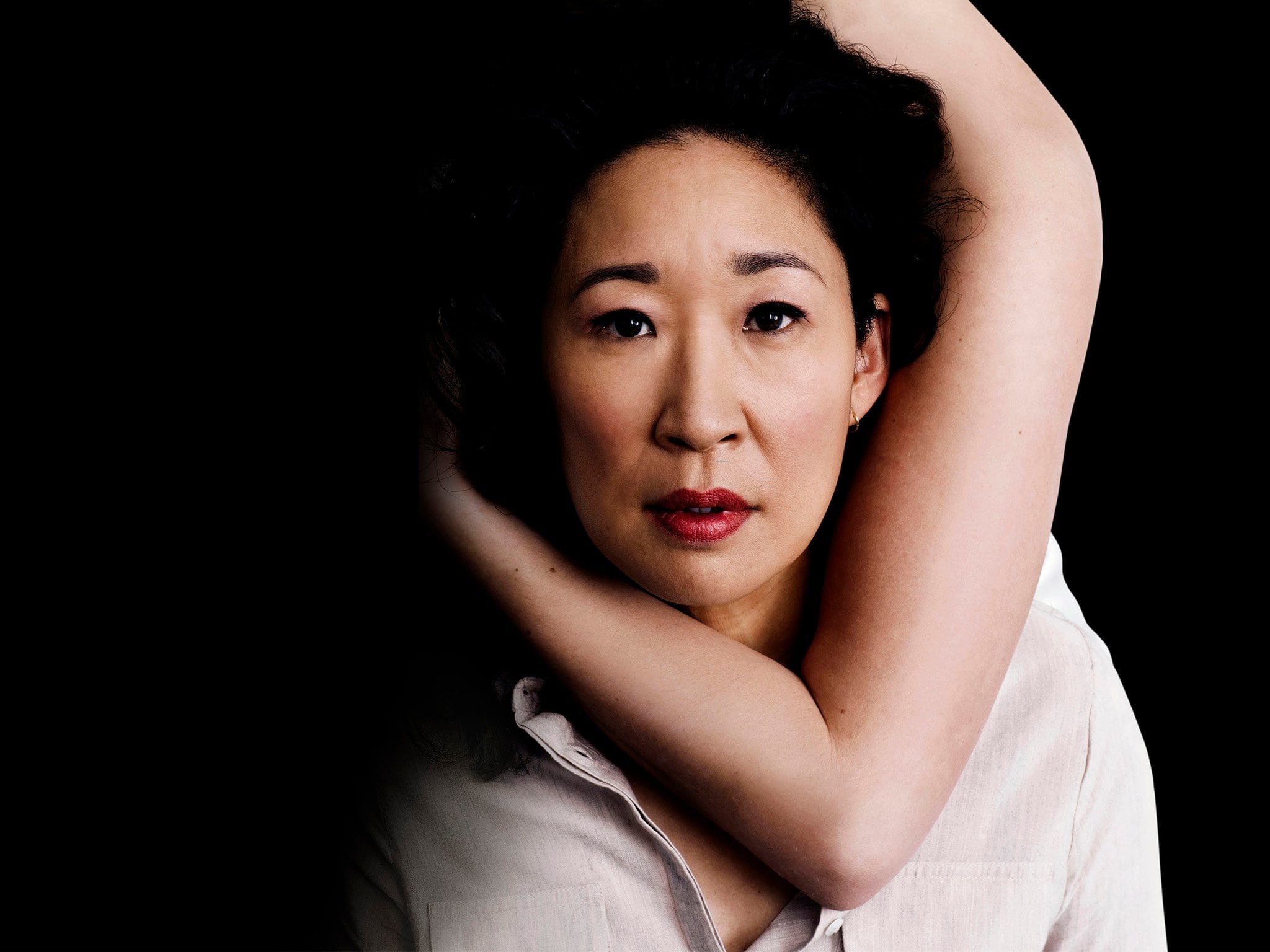 Killing Eve : 5 bonnes raisons d’avoir un crush sur Sandra Oh