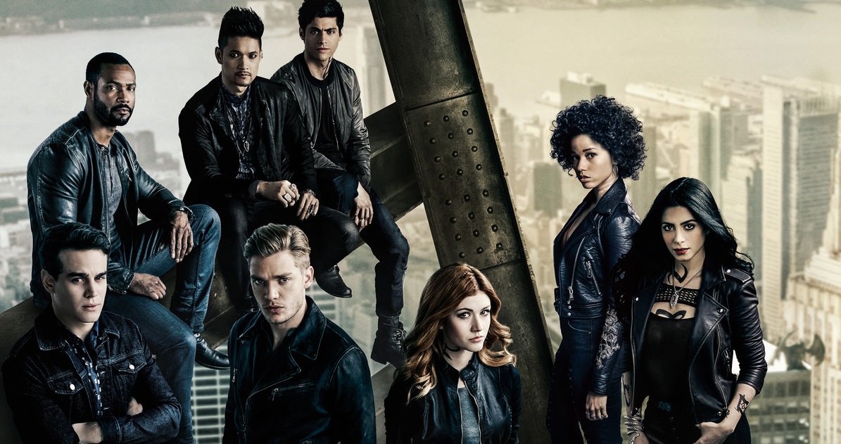 Shadowhunters : est-ce que ce personnage aura droit à un spin-off ?