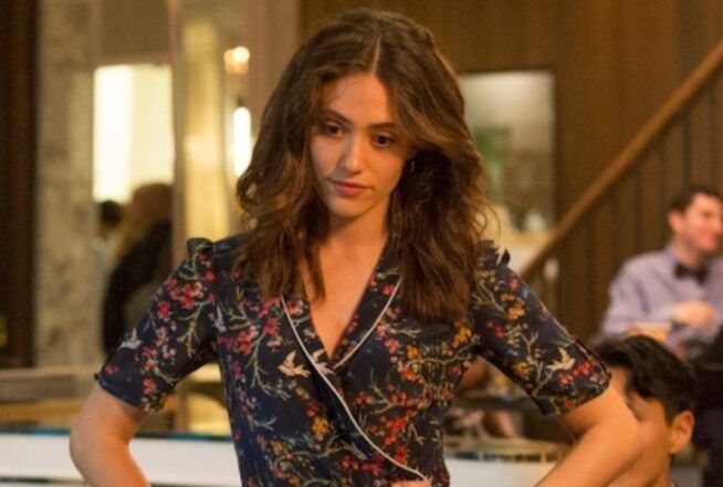 Shameless : Emmy Rossum (Fiona) annonce son départ de la série