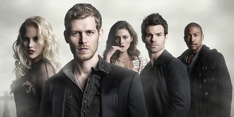 The Originals : la dernière saison arrivera plus tôt que prévu !