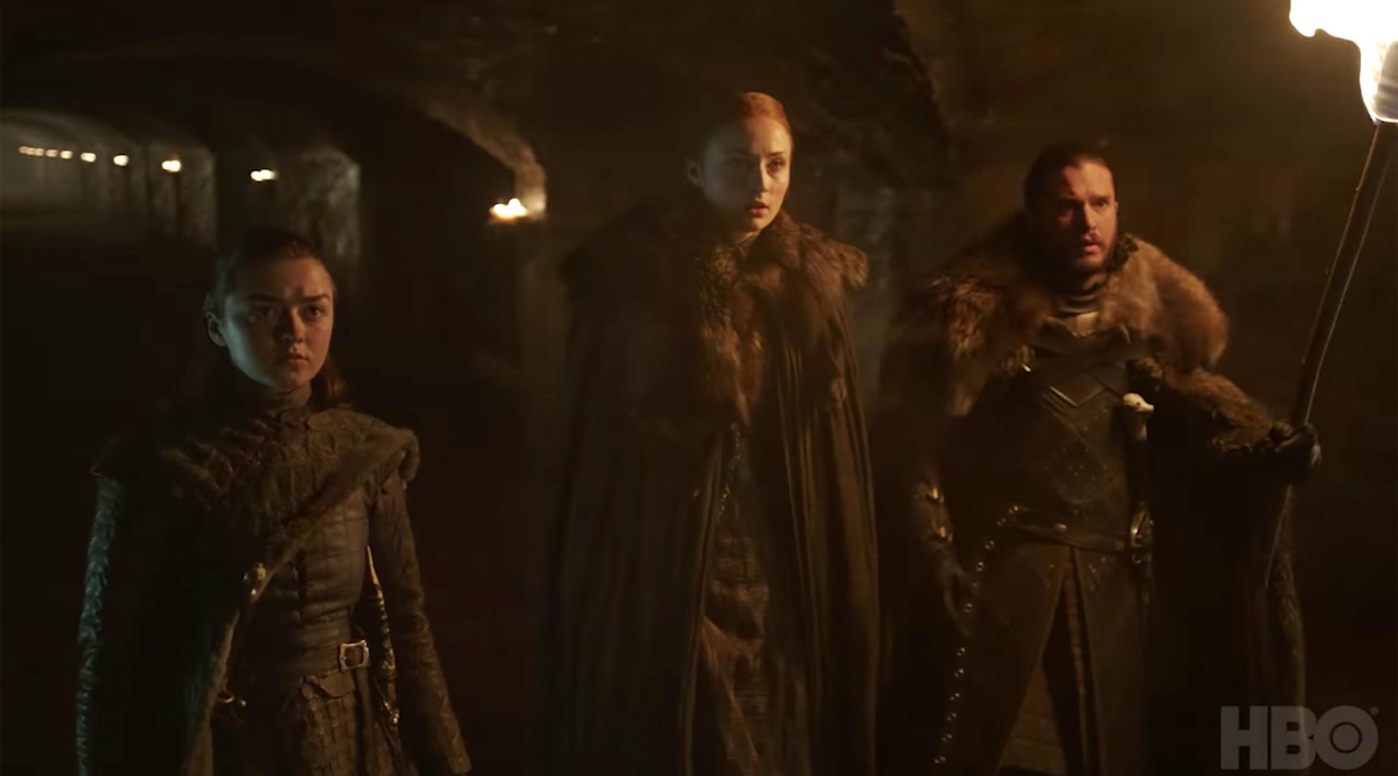 Game of Thrones saison 8 : on connaît ENFIN la date exacte de sortie !