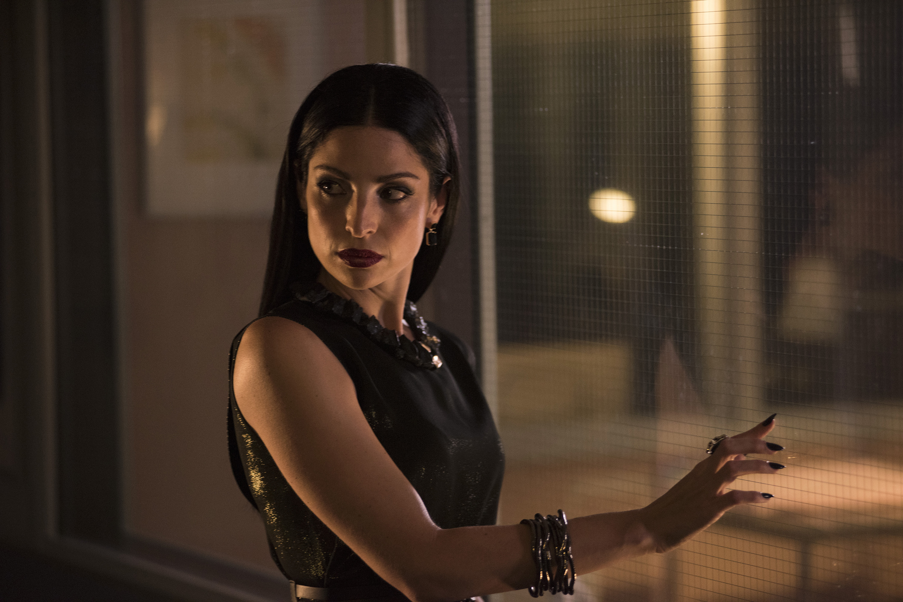 Shadowhunters : une nouvelle vidéo FLIPPANTE avec Lilith