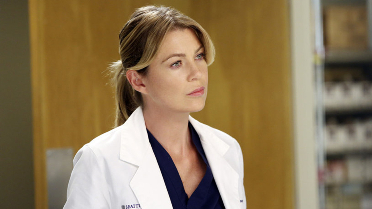 Grey&rsquo;s Anatomy : le groupe de Meredith cache un secret depuis le début de la série