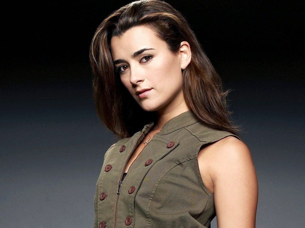 NCIS : Cote de Pablo (Ziva) a-t-elle quitté la série de force ?