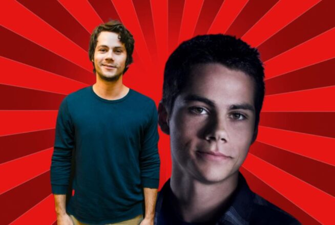 Ce quiz te dira si tu es plus Dylan O&rsquo;Brien ou Stiles Stilinski