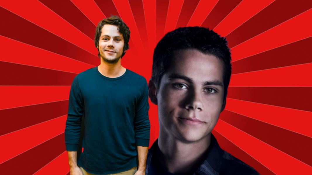 Ce quiz te dira si tu es plus Dylan O&rsquo;Brien ou Stiles Stilinski