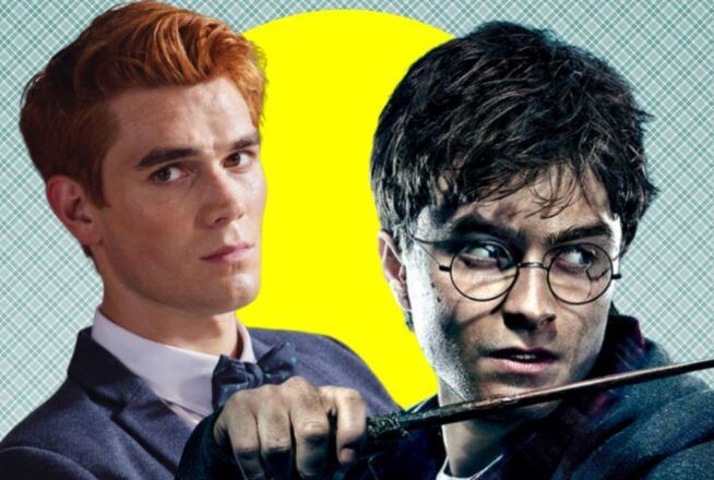 Joue à « tu préfères… », on te dira si t&rsquo;es plus Harry Potter ou Archie Andrews