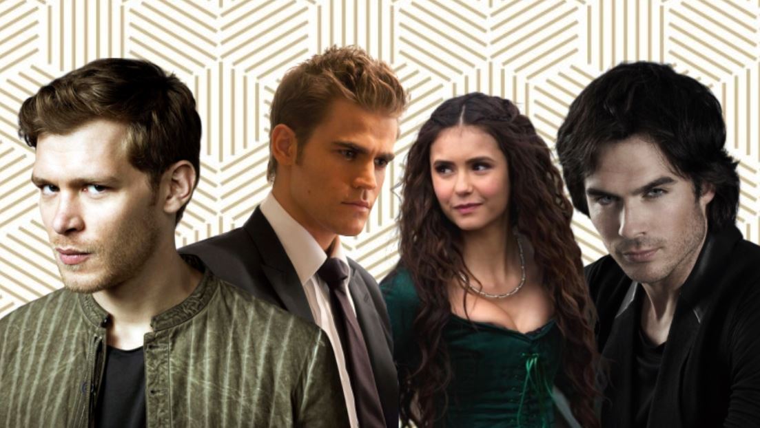 Ian Somerhalder, Nina Dobrev&#8230; Où retrouver le casting de The Vampire Diaries en 2019 ?