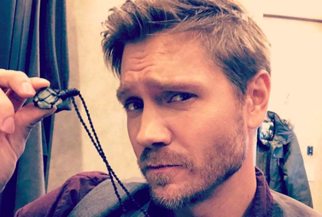 Riverdale saison 3 : les premières photos de Chad Michael Murray sont là !