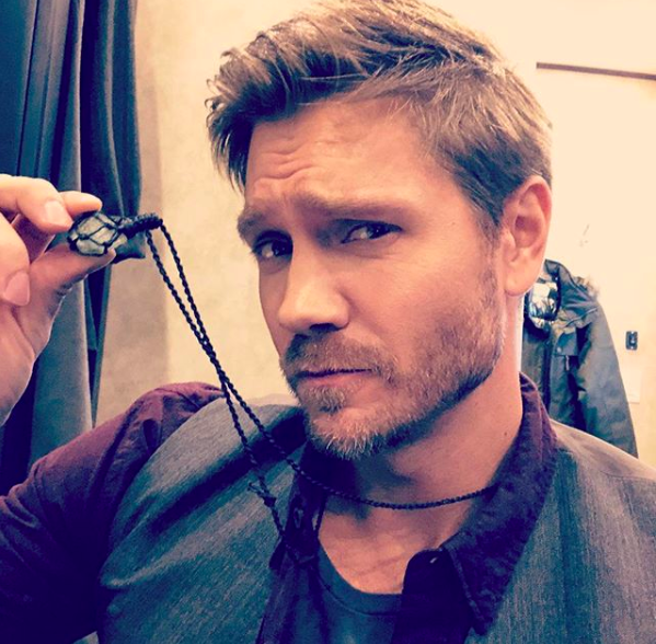 Riverdale saison 3 : les premières photos de Chad Michael Murray sont là !