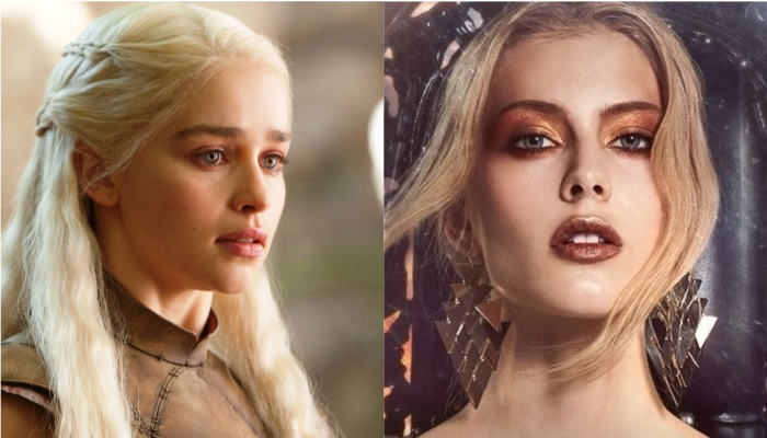 Arrêtez-tout ! Urban Decay sort une collection capsule Game of Thrones