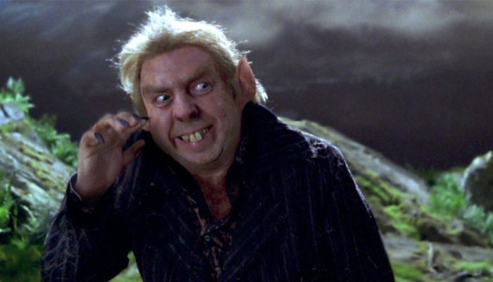 Harry Potter : cette scène que Timothy Spall (Peter Pettigrow) a adorée plus que tout